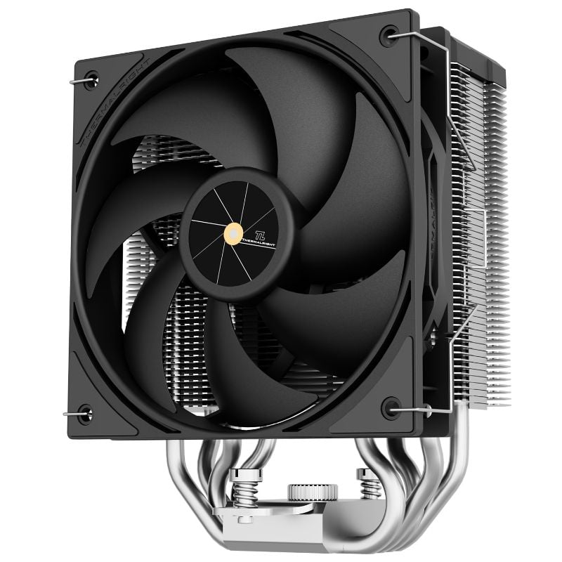 Assassin X 120 R Digital BLACK