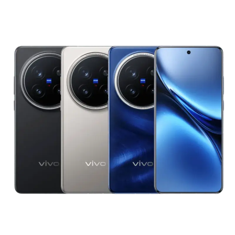 Vivo X200 Pro
