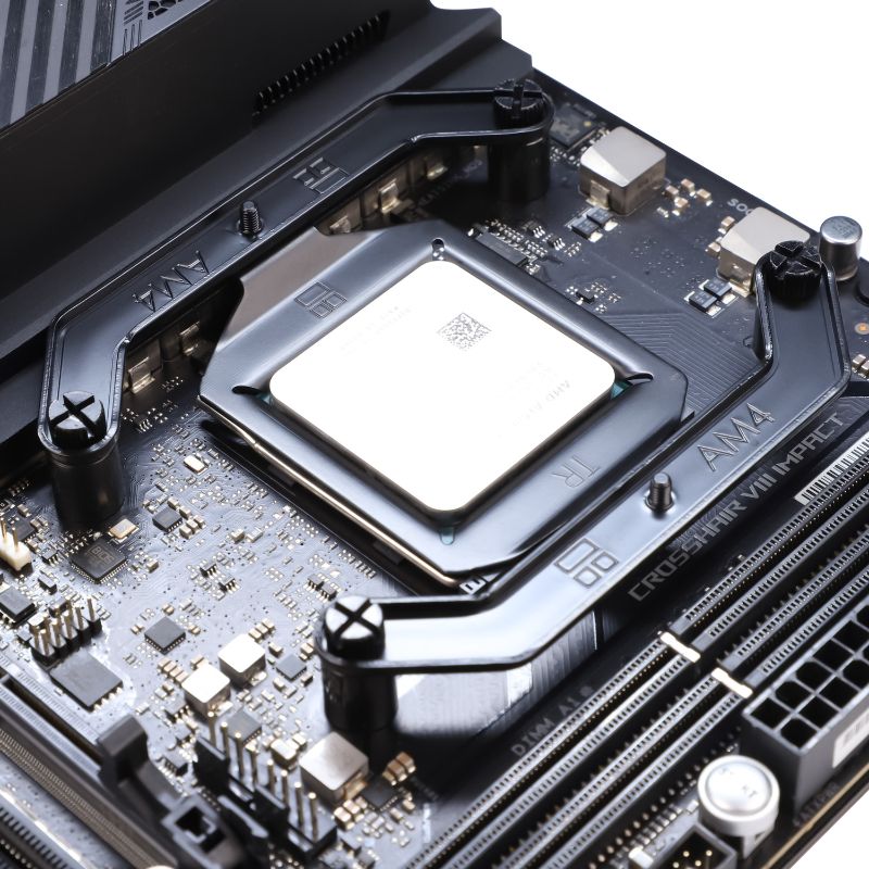 SST-AMD Prevent detachment bracket