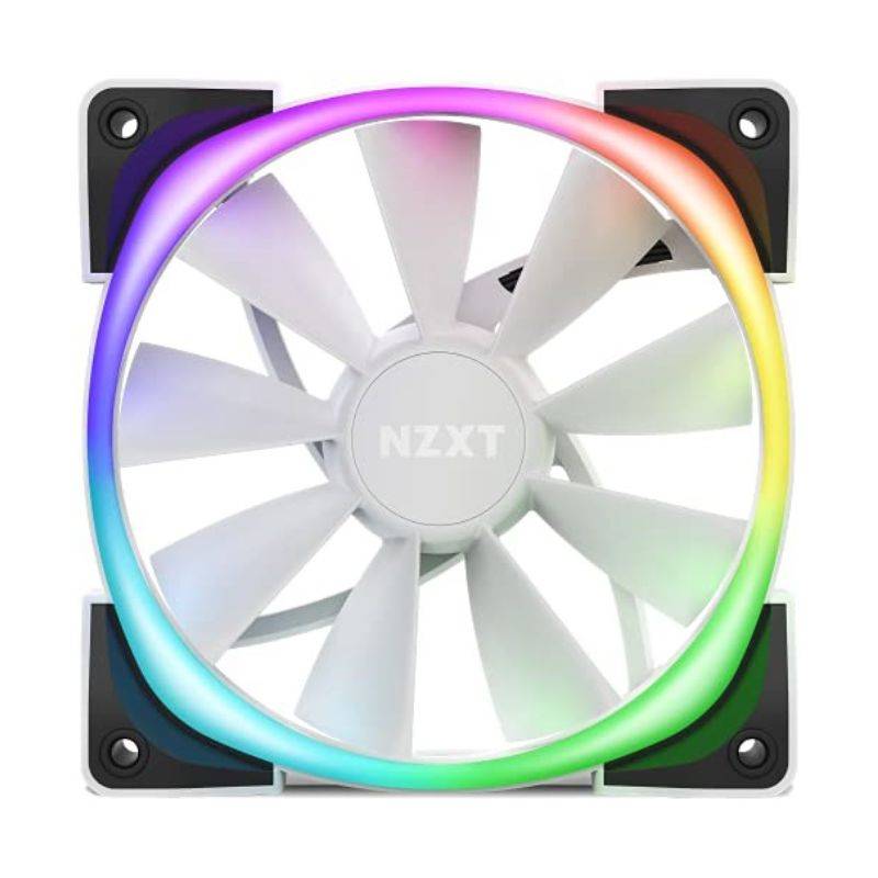 NZXT AER RGB 2 120mm