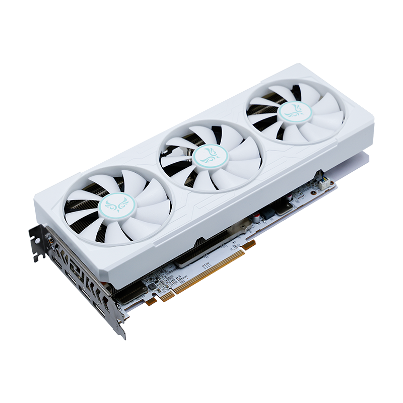 ZEPHYR Rx6900xt 16 GB