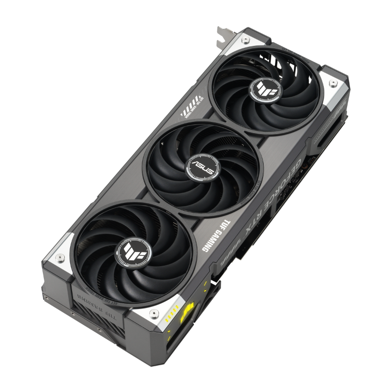 Asus TUF Gaming GeForce RTX 5070 12GB GDDR7 OC