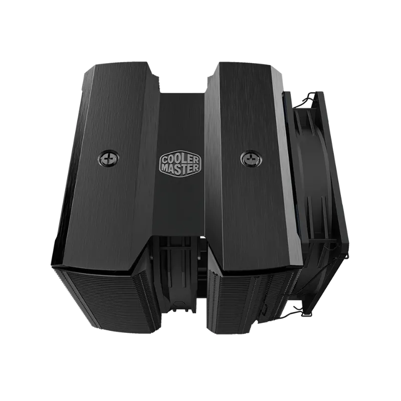 Cooler MasterAir MA824 Stealth