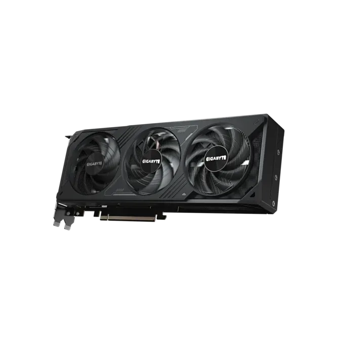 GeForce RTX™ 5070 WINDFORCE OC SFF 12G