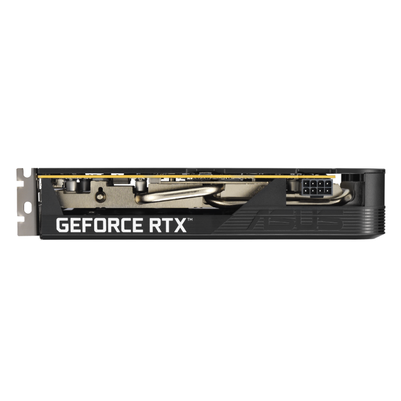 ASUS Dual GeForce RTX™ 5050 8GB GDDR6 OC Edition