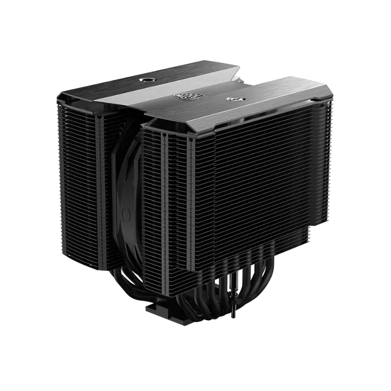 Cooler MasterAir MA824 Stealth