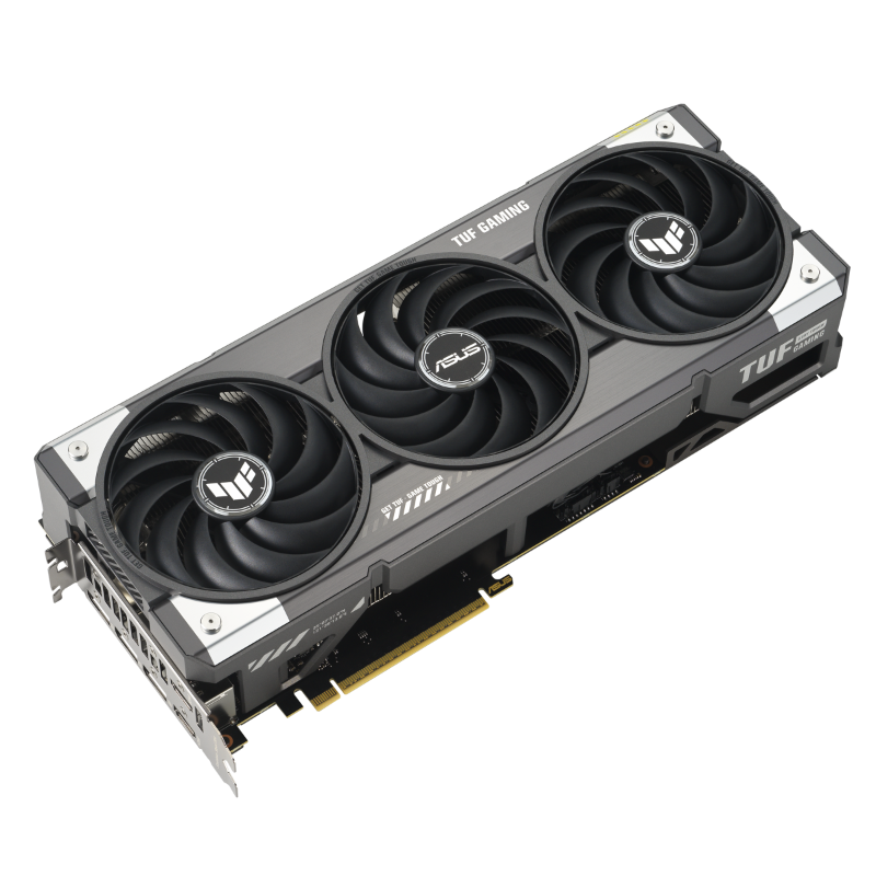 Asus TUF Gaming GeForce RTX 5070 12GB GDDR7 OC