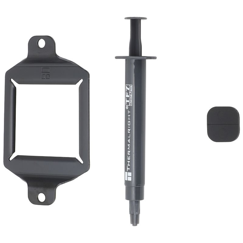 SST-AMD Prevent detachment bracket