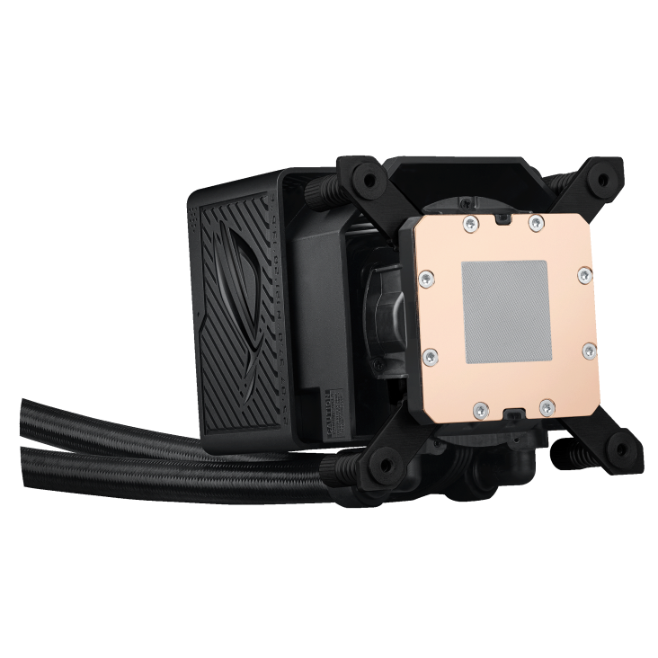 ROG RYUJIN III 360 ARGB Extreme