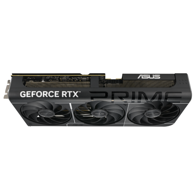 Asus PRIME GeForce RTX 5070 12GB GDDR7 OC