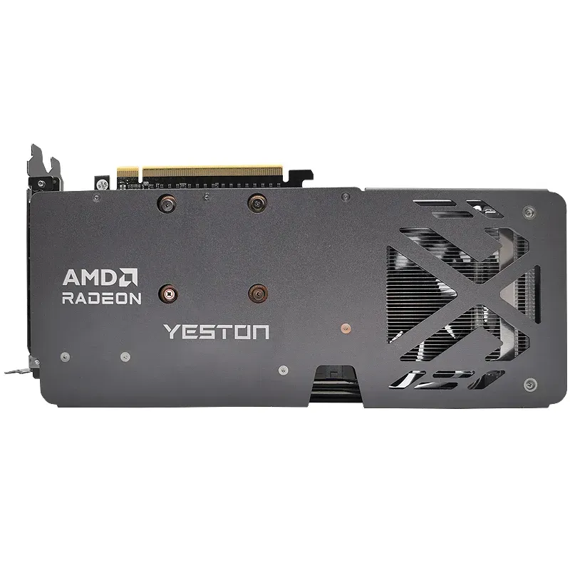 Yeston GAEA Radeon RX 9060 XT 16GB