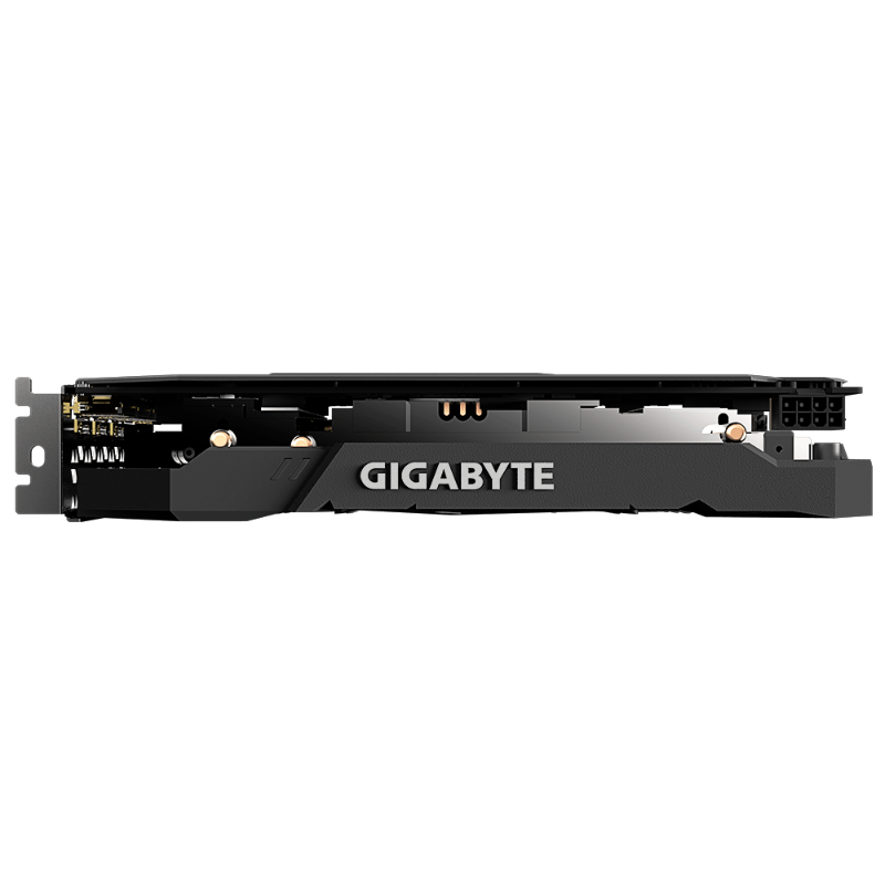 Gigabyte Radeon™ RX 5500 XT OC 8G