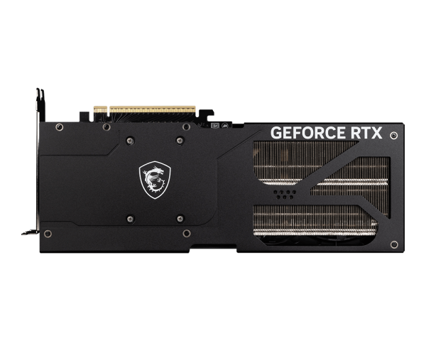 GeForce RTX™ 5070 Ti 16G VENTUS 3X OC