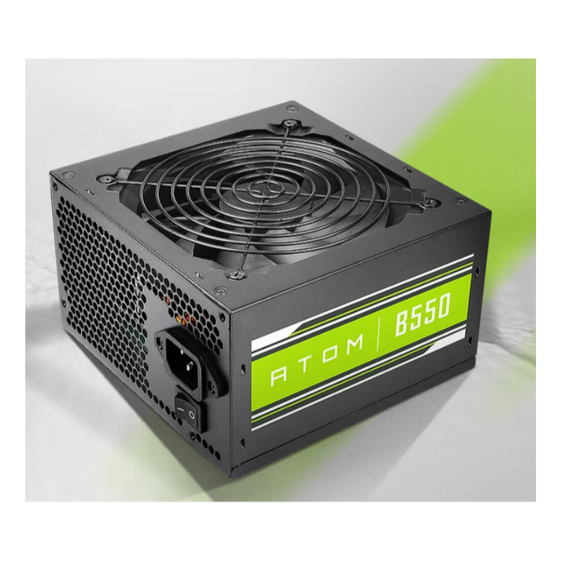 Antec ATOM B550 550W 80+ Bronze