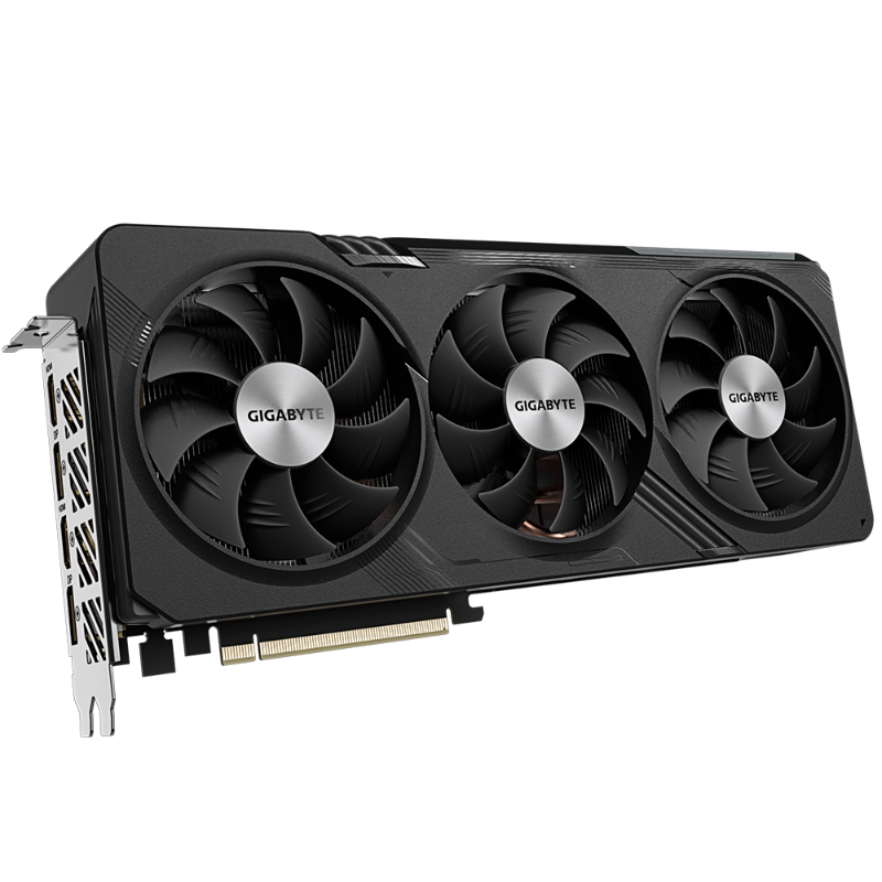 Radeon™ RX 7800 XT GAMING OC 16G