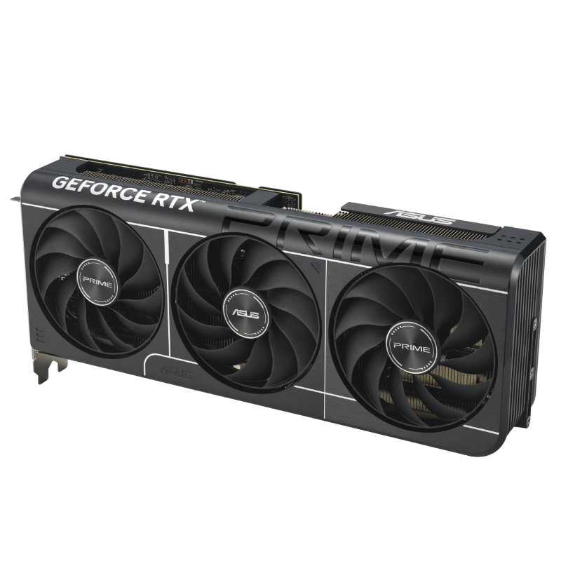 Asus PRIME GeForce RTX 5070 12GB GDDR7 OC