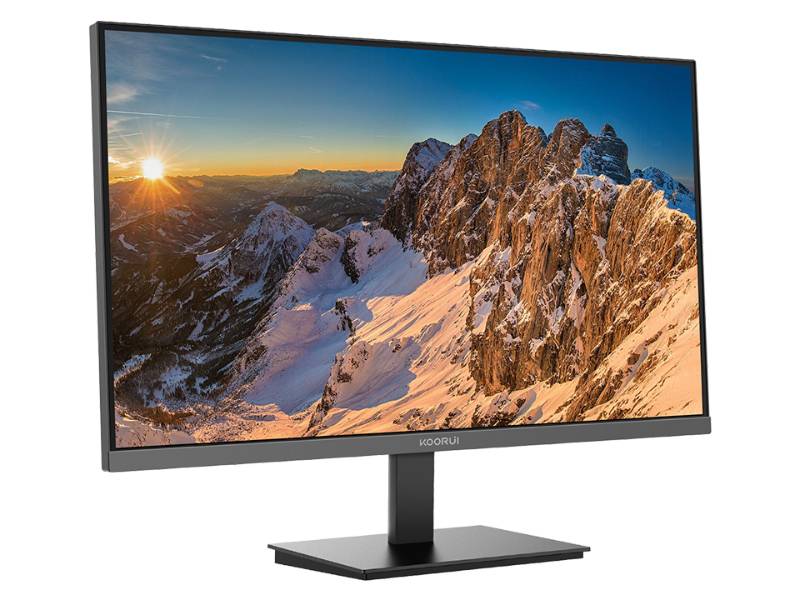 KOORUI 22" E2212F VA 100HZ SRGB 99%