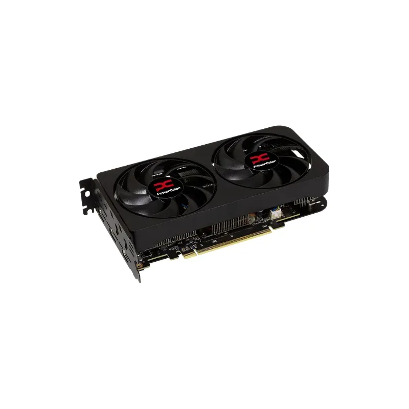 Reaper AMD Radeon™ RX 9060 XT 16GB GDDR6
RX9060XT 16G-A