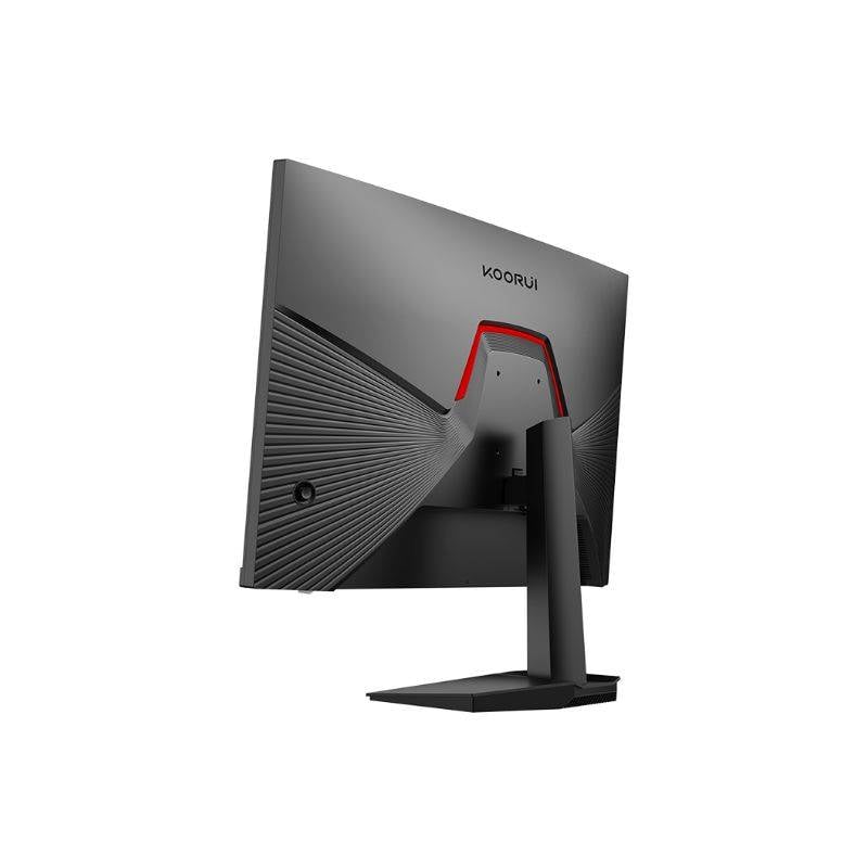 KOORUI 24" G2411P IPS FHD 200Hz Gaming Monitor