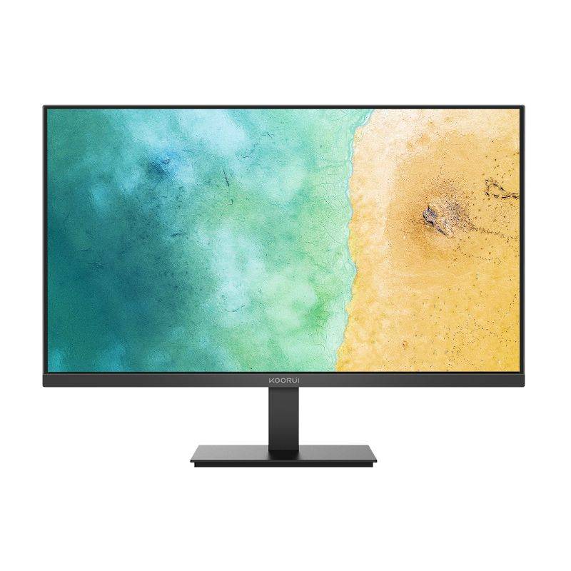 KOORUI 27" E2711F 1080P IPS 100HZ