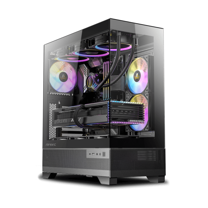 ANTEC CX700 BASIC