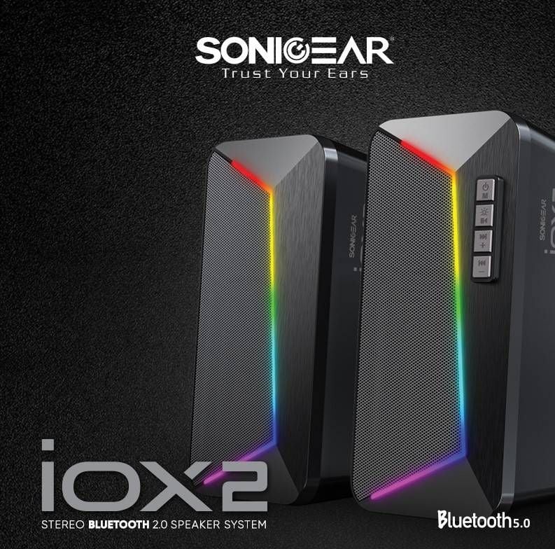 IOX 2