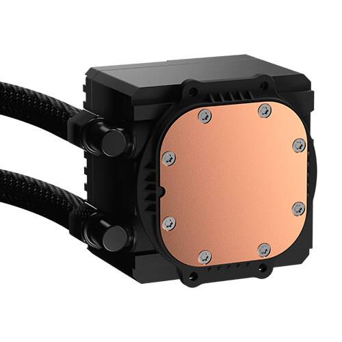 ANTEC SYMPHONY 240 ARGB LGA 1700 & AM5 Supported