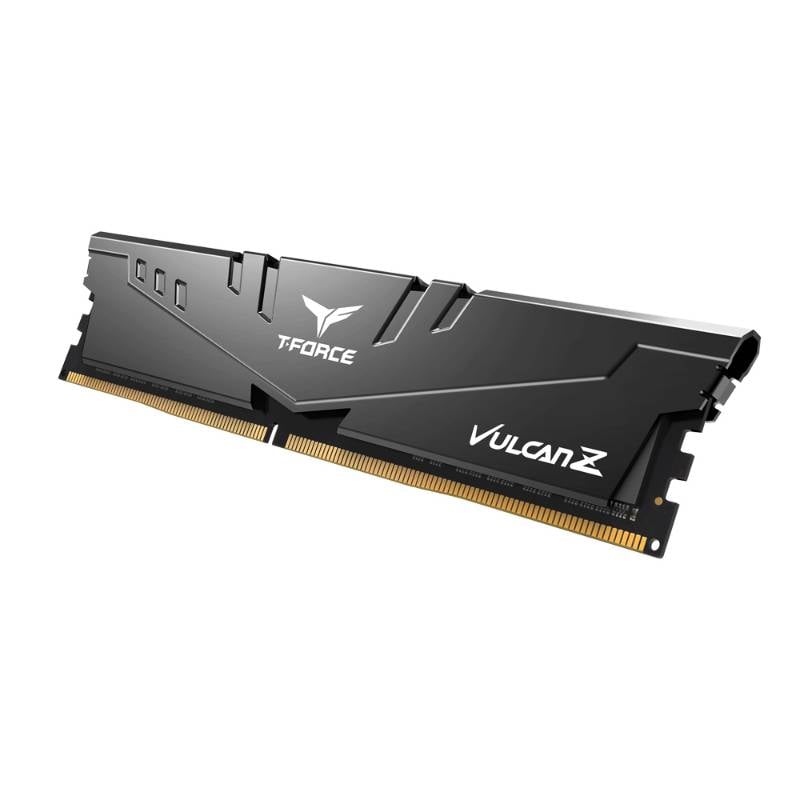 8GB VULCAN Z DDR4 DESKTOP MEMORY RAM BLACK EDITION