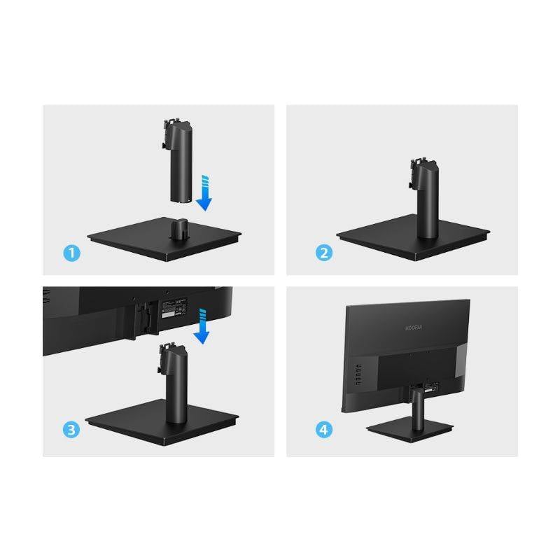 KOORUI 24" E2411H 1080P IPS 120HZ