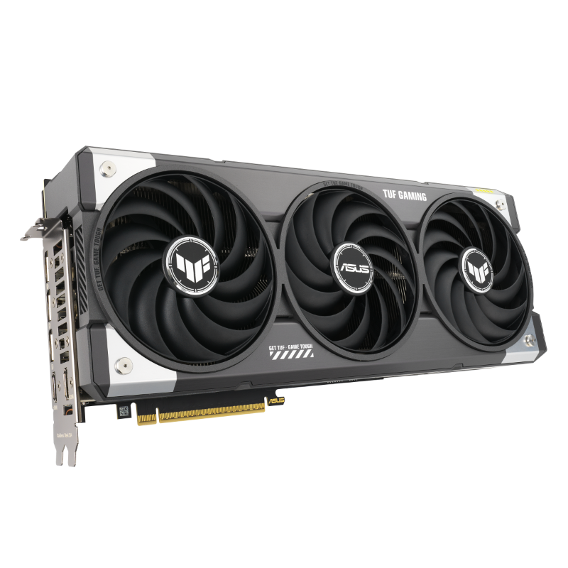 Asus TUF Gaming GeForce RTX 5070 12GB GDDR7 OC