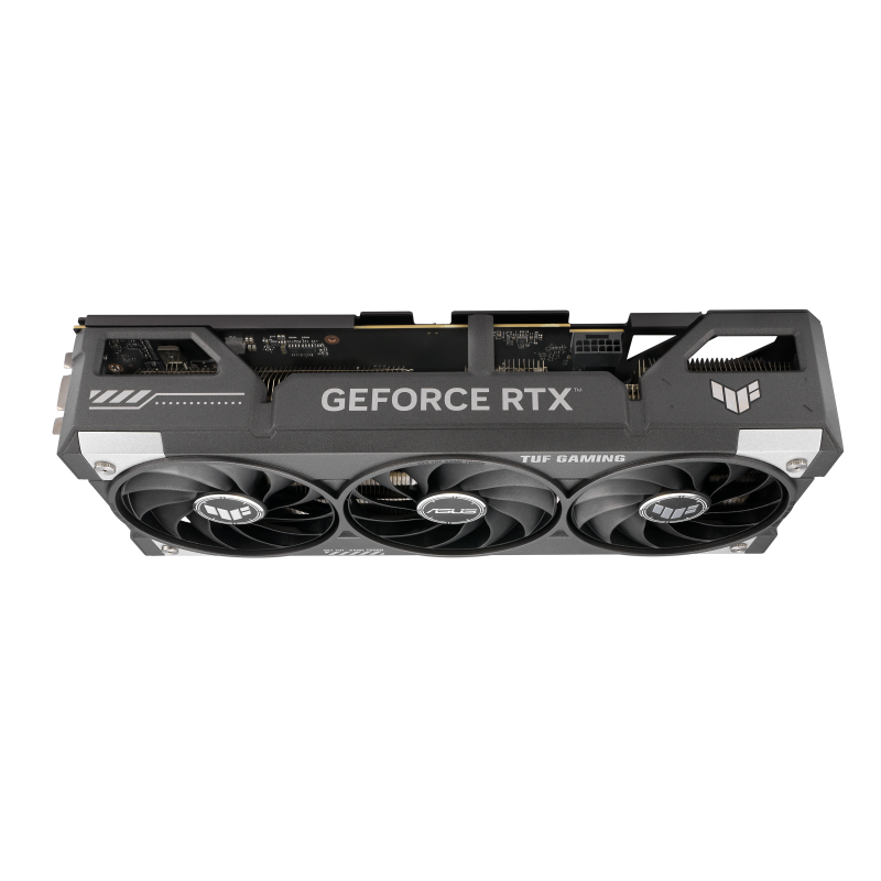 ASUS TUF Gaming GeForce RTX 5060 Ti 16GB GDDR7