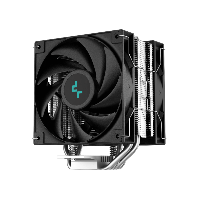 DEEPCOOL AG400 PLUS 120MM CPU Air Cooler