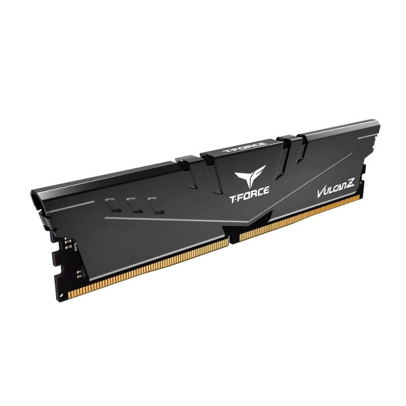 8GB VULCAN Z DDR4 DESKTOP MEMORY RAM BLACK EDITION