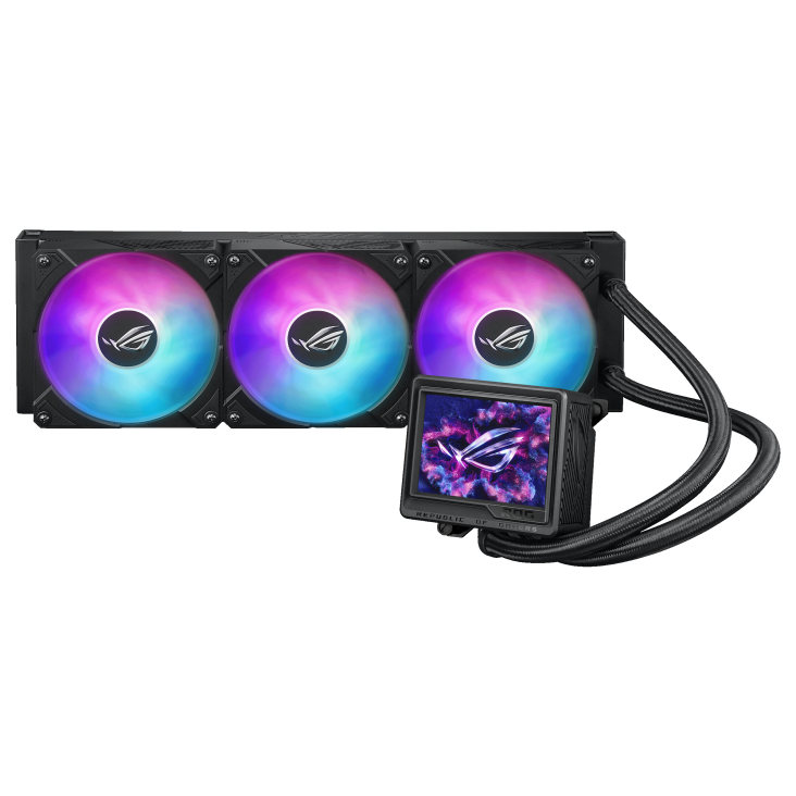 ROG RYUJIN III 360 ARGB Extreme