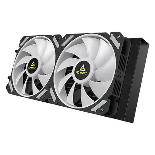 ANTEC SYMPHONY 240 ARGB LGA 1700 & AM5 Supported