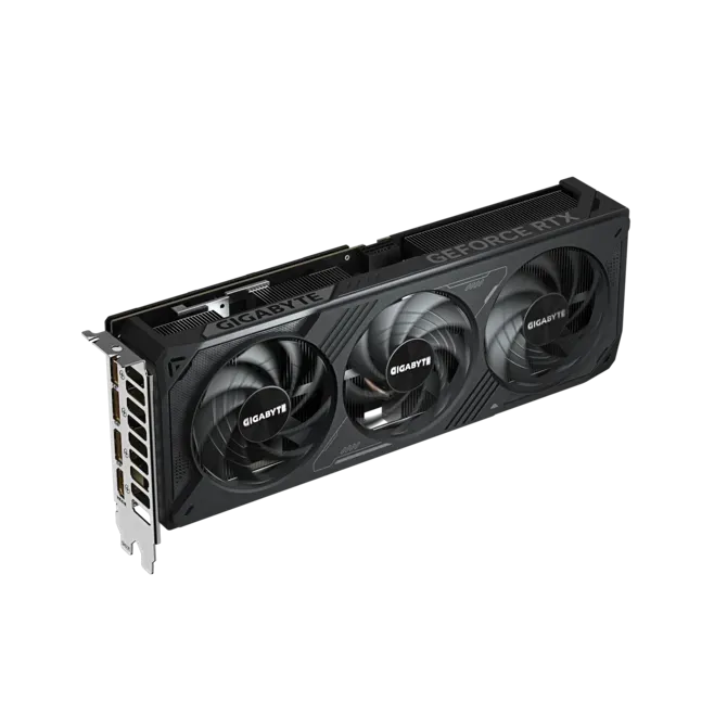 GeForce RTX™ 5070 WINDFORCE OC SFF 12G