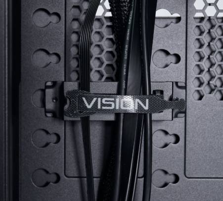 LIAN LI O11 VISION CHROME