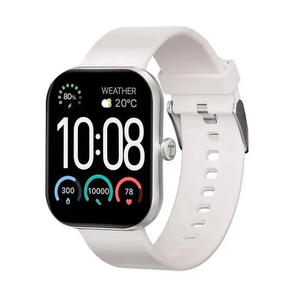 Haylou Watch S6 Calling Smartwatch