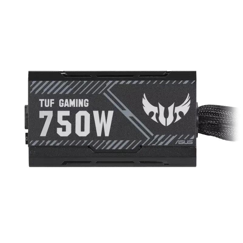 TUF-GAMING-750B 80+ Bronze
