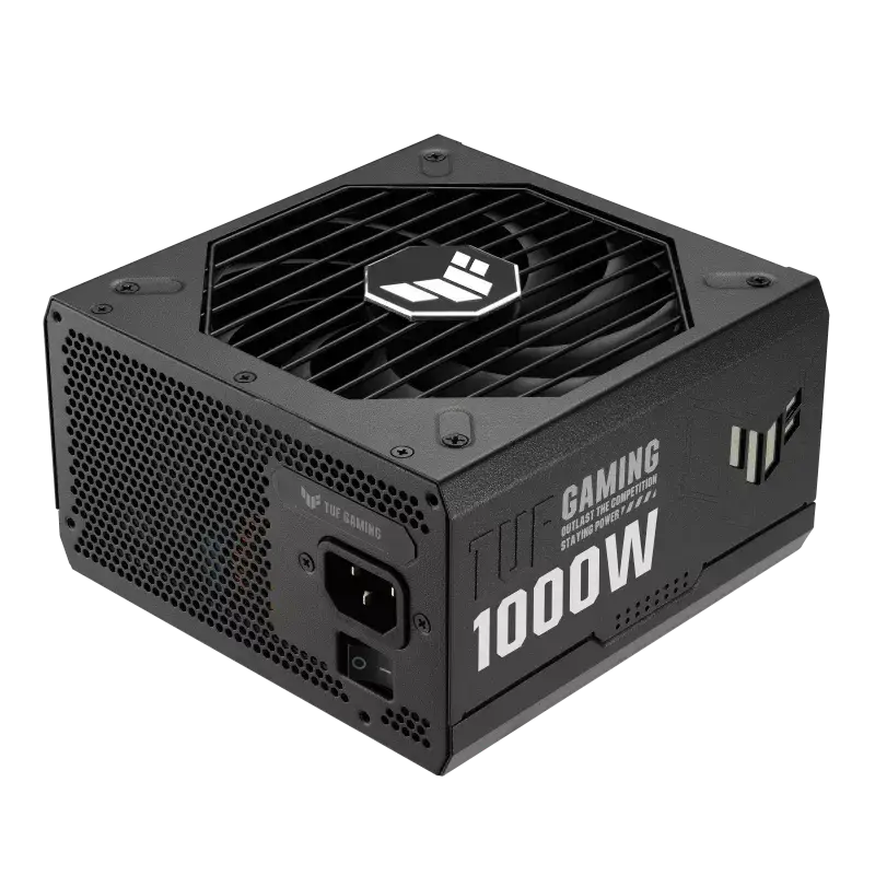 TUF Gaming 1000W Gold