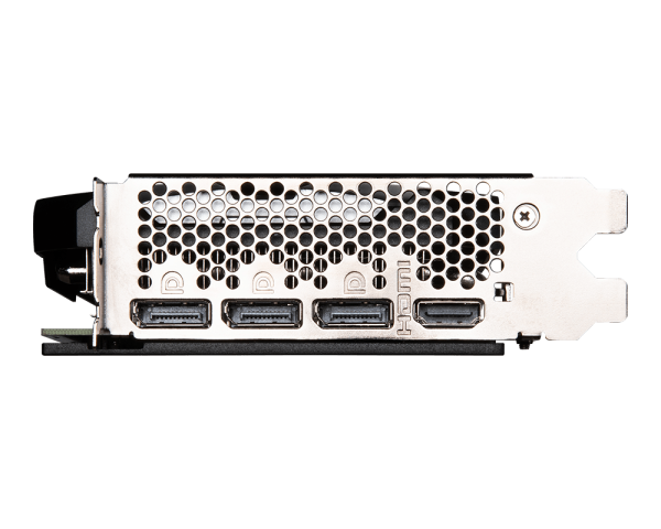 GeForce RTX™ 4070 VENTUS 2X 12G OC