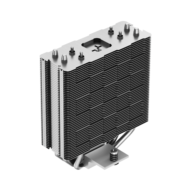 DEEPCOOL AG400 PLUS 120MM CPU Air Cooler