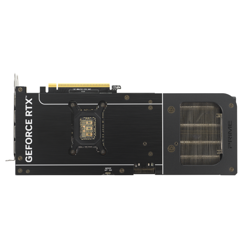 Asus PRIME GeForce RTX 5070 12GB GDDR7 OC