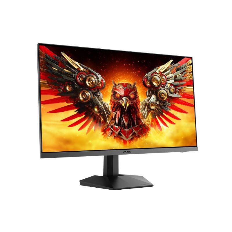 KOORUI 24" G2411P IPS FHD 200Hz Gaming Monitor