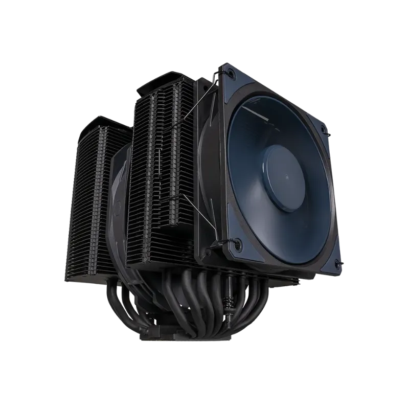 Cooler MasterAir MA824 Stealth