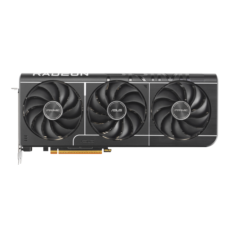 ASUS Prime Radeon™ RX 9070 XT 16GB GDDR6 OC Edition