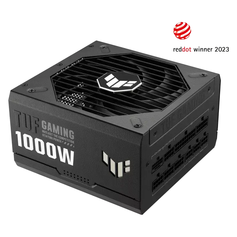 TUF Gaming 1000W Gold