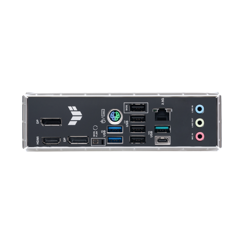 ASUS TUF GAMING B650M-E