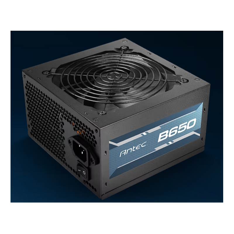 Antec ATOM B650 650W 80+ Bronze