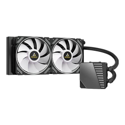 ANTEC SYMPHONY 240 ARGB LGA 1700 & AM5 Supported